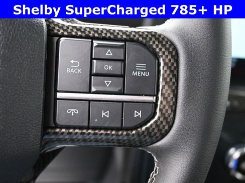 New 2025 Ford F150 Lariat w/ Equipment Group 502A High image 30