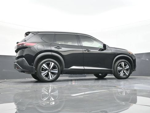 Used 2023 Nissan Rogue SL w/ SL Premium Package FWD image 46