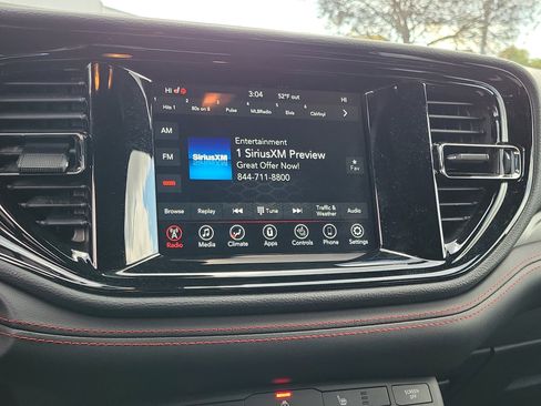 Used 2023 Dodge Durango GT image 26