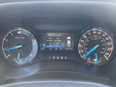 Used 2021 Ford Ranger XLT w/ Trailer Tow Package image 20