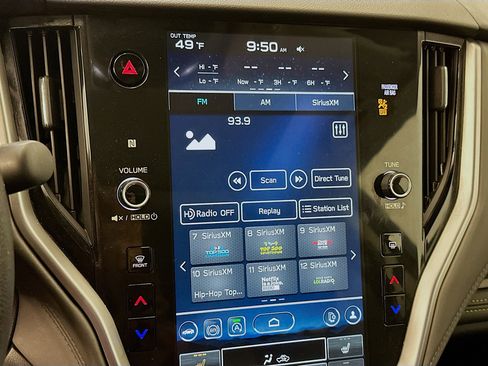 Used 2024 Subaru Outback Onyx Edition image 21