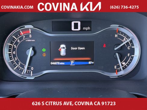 Used 2017 Honda Pilot EX-L image 22