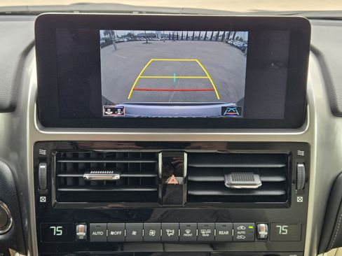 Certified 2023 Lexus GX 460 Premium image 27