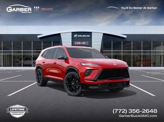 New 2026 Buick Enclave Sport Touring w/ Super Cruise Package video 1