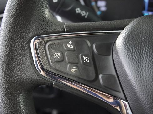 Used 2017 Chevrolet Cruze LT w/ Sun And Sound Package FWD image 15