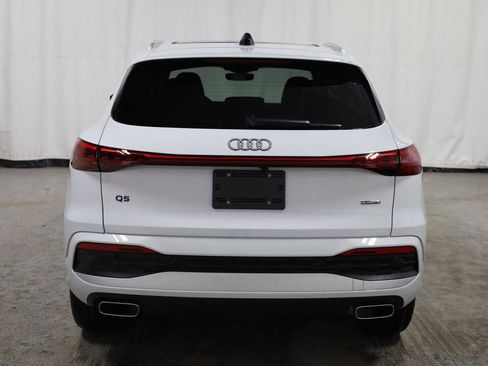 New 2025 Audi Q5 Premium Plus image 7