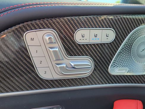 Certified 2024 Mercedes-Benz GLE 53 AMG 4MATIC Coupe image 27