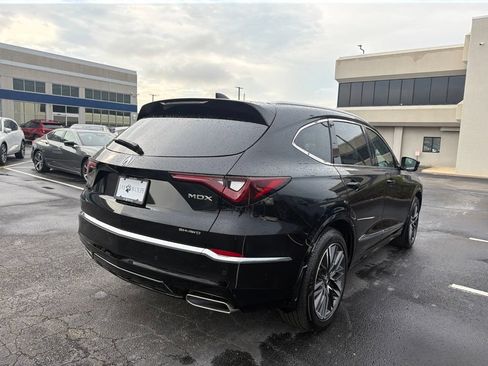Certified 2026 Acura MDX SH-AWD w/ Advance Package image 4