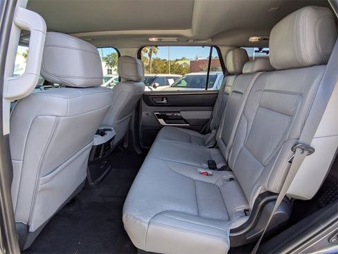 Certified 2024 Toyota Sequoia Limited image 15