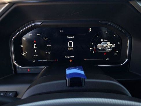 New 2026 GMC Sierra 1500 Denali w/ Technology Package AWD/4WD image 19