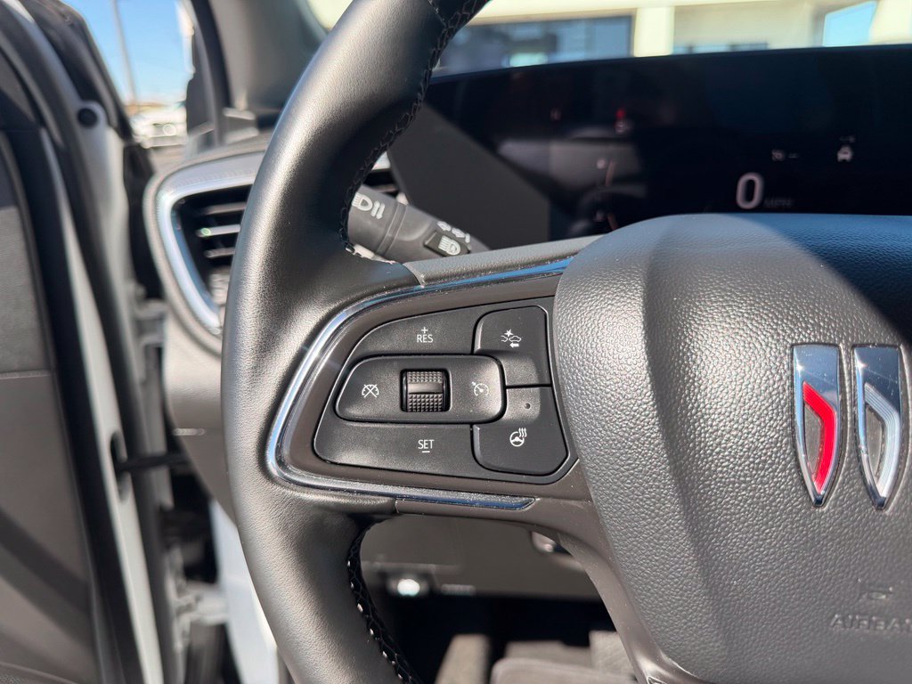 Used 2026 Buick Encore GX Preferred w/ Comfort Package FWD image 29