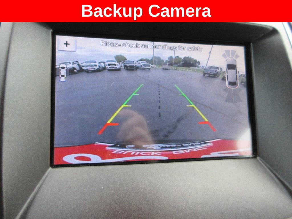 Used 2019 Ford Edge Titanium w/ Equipment Group 301A AWD/4WD image 17