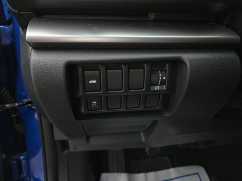 Used 2024 Subaru WRX AWD/4WD image 14