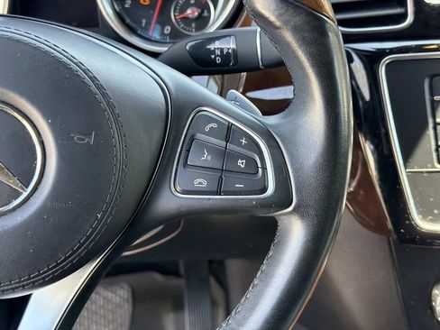 Used 2017 Mercedes-Benz GLS 450 4MATIC image 24