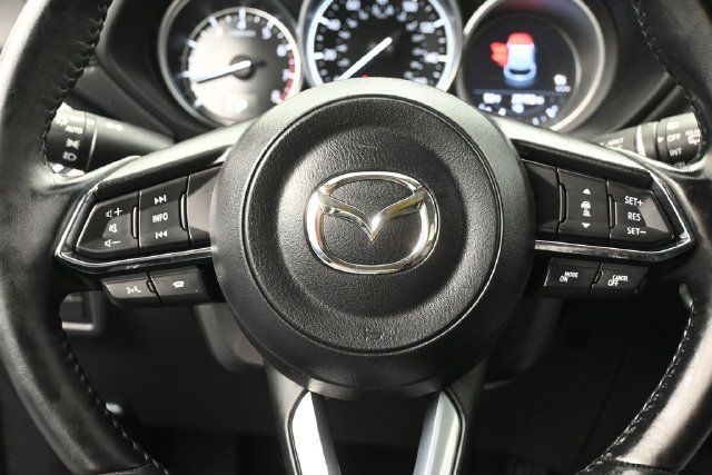 Certified 2024 MAZDA CX-5 AWD 2.5 S w/ Select Package image 18