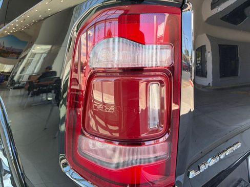 Used 2021 RAM 1500 Limited AWD/4WD image 34