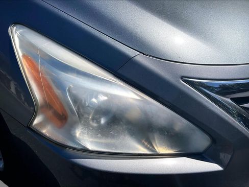 Used 2015 Nissan Altima 2.5 SV FWD image 27