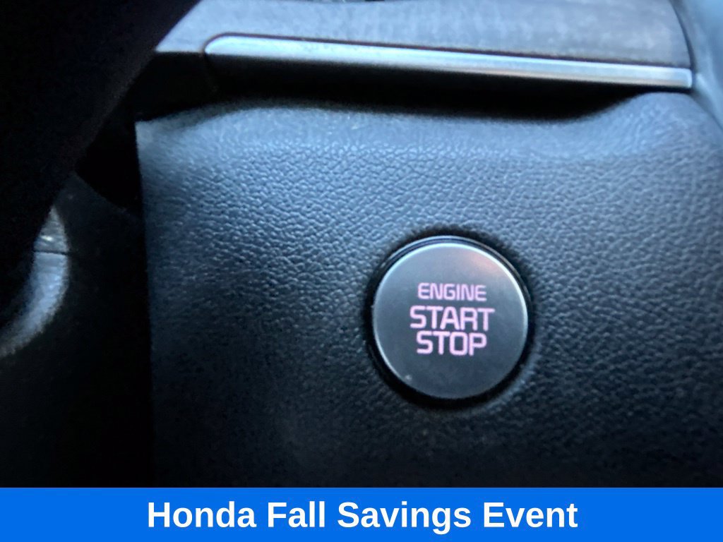 Used 2022 Kia Sorento EX FWD image 25