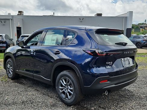 New 2026 MAZDA CX-5 AWD 2.5 S image 4