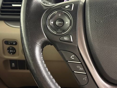 Used 2017 Honda Pilot EX-L image 38