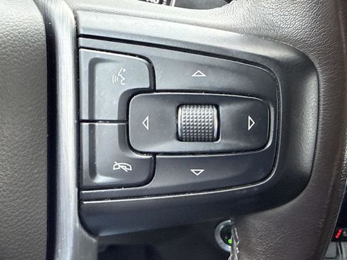 Used 2020 GMC Sierra 1500 Denali AWD/4WD image 22