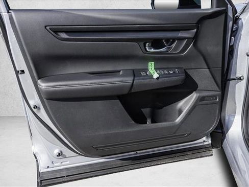 New 2026 Honda CR-V EX image 12