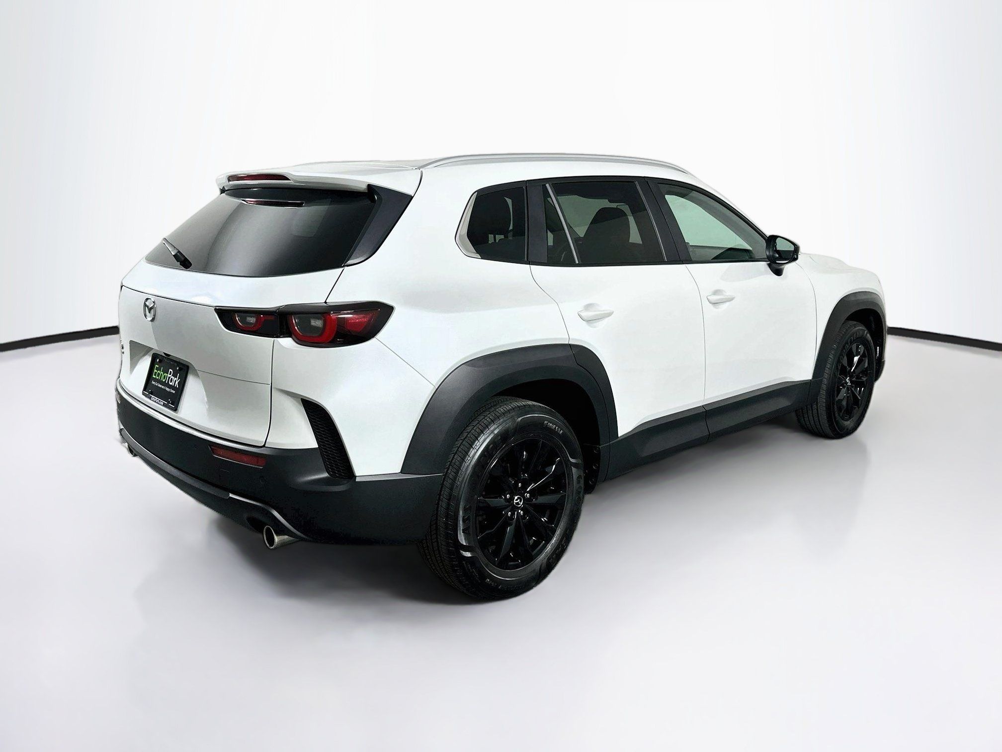 Used 2026 MAZDA CX-50 AWD 2.5 S w/ Preferred Pkg image 9