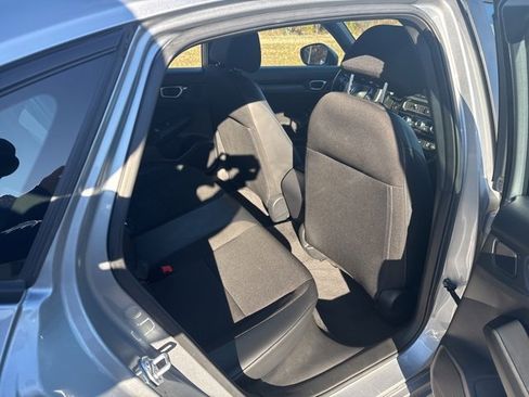 Used 2023 Honda Civic Sport image 15