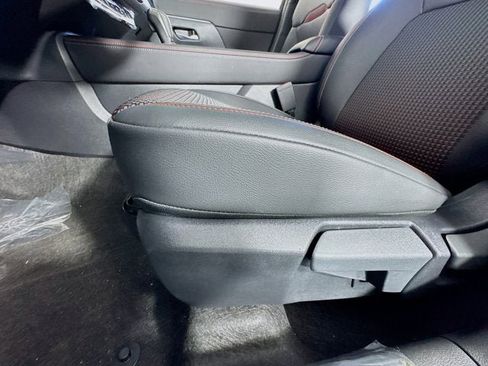 New 2026 Nissan Kicks SR w/ SR Premium Package image 20