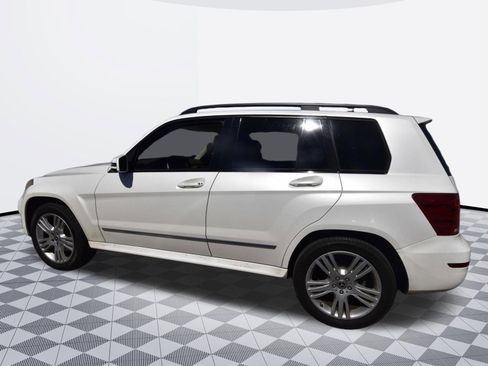 Used 2013 Mercedes-Benz GLK 350 2WD image 6