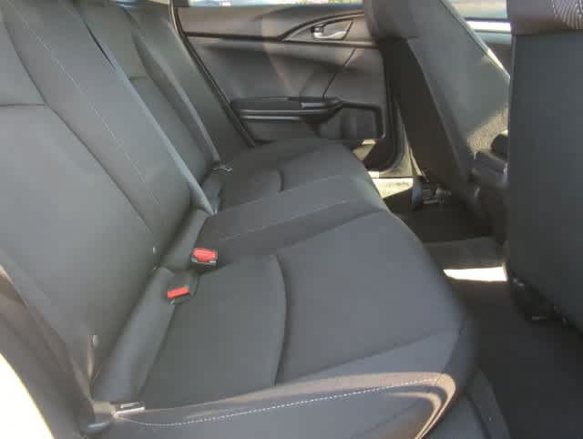 Used 2020 Honda Civic LX image 20