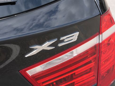 Used 2017 BMW X3 sDrive28i image 21