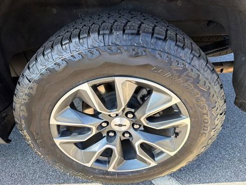 Used 2024 Chevrolet Silverado 1500 RST w/ All Star Edition Plus image 19