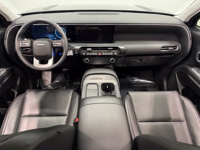 Used 2026 Hyundai Palisade SEL FWD image 32