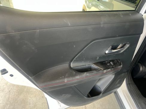 Used 2025 Nissan Kicks SR w/ SR Premium Package AWD/4WD image 11