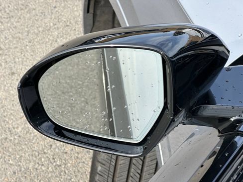 Used 2024 Lincoln Nautilus Black Label w/ Jet Appearance Package (87T) image 33