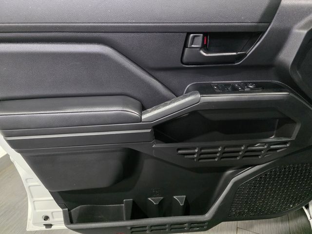 Used 2025 Toyota Tacoma SR RWD image 10