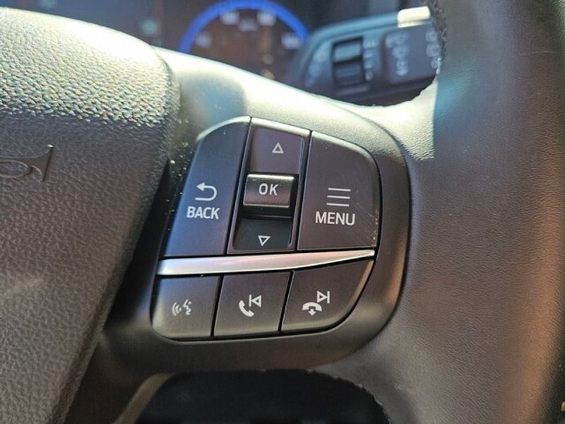 Used 2024 Ford Bronco Sport Heritage w/ Heritage Convenience Package AWD/4WD image 26