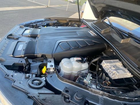 Used 2021 Audi Q7 2.0T Premium Plus w/ Executive Package image 34