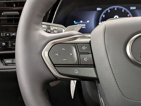 Used 2026 Lexus TX 350 AWD image 20