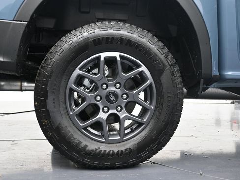 New 2025 Ford Ranger XLT w/ Equipment Group 301A High AWD/4WD image 35