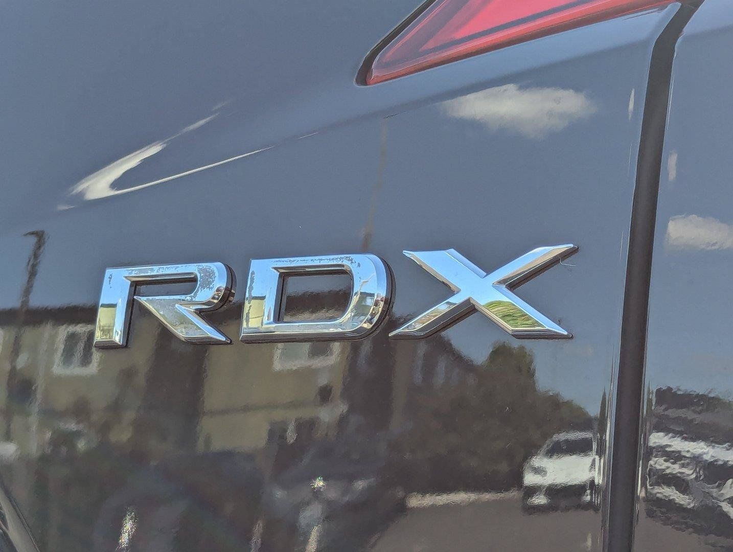 Used 2021 Acura RDX w/ Advance Package AWD/4WD image 36