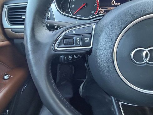 Used 2016 Audi A7 3.0T Prestige image 39