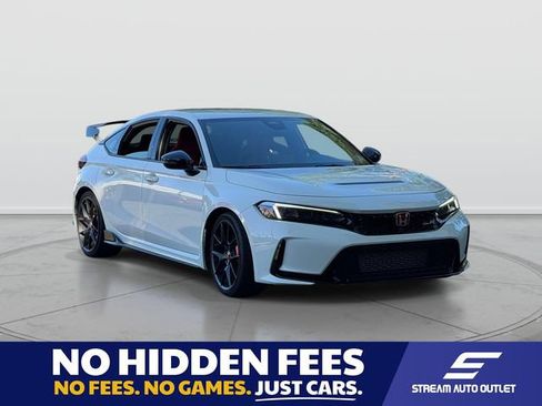 Used 2023 Honda Civic Type R image 1