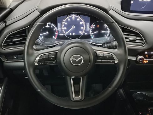 Certified 2024 MAZDA CX-30 AWD 2.5 S w/ Preferred Package image 19