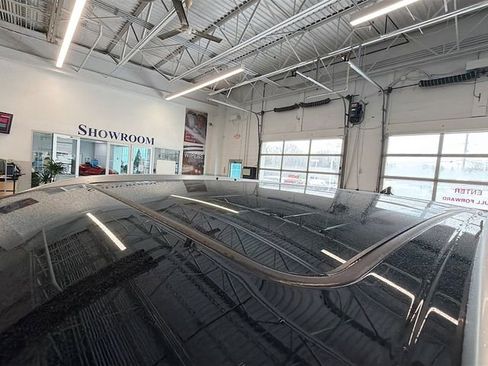 Used 2019 Buick Envision Essence w/ LPO, Cargo Package image 21