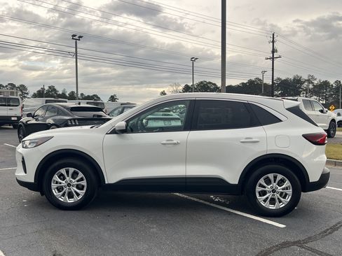 Certified 2023 Ford Escape Active w/ Tech Pack #2 image 27