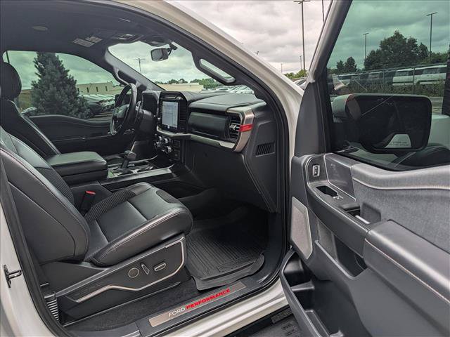 Used 2023 Ford F150 Raptor AWD/4WD image 14