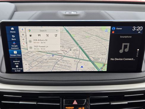 Certified 2025 Acura MDX w/ Technology Package image 17