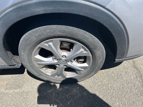 Used 2023 Honda HR-V LX image 21